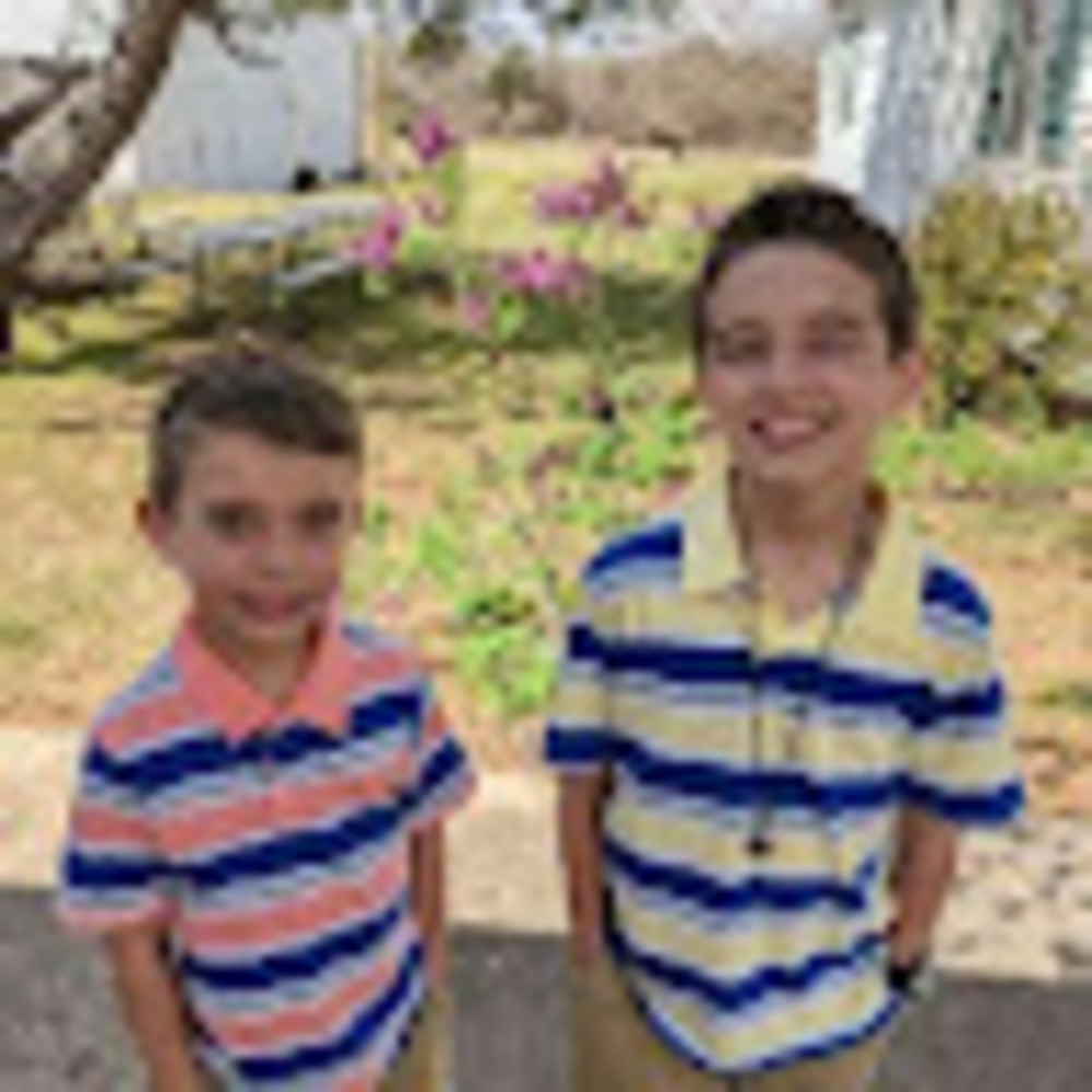 Meet your Posher, Jamie